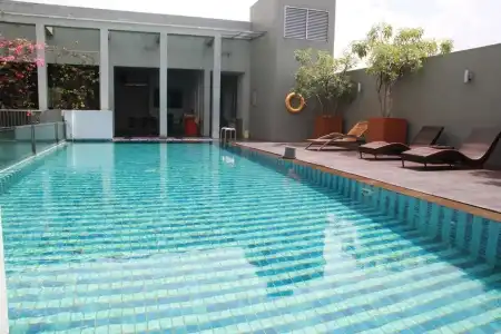 Sparks Life Jakarta, ARTOTEL Curated - 14