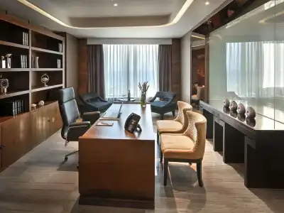 Pullman Vung Tau - 188