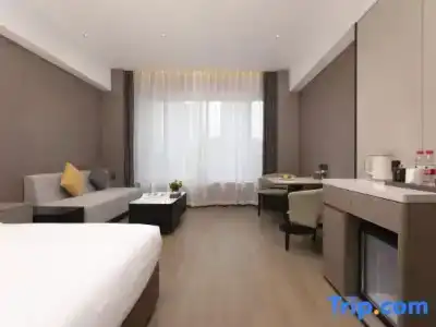 Shengshi Jinjiang International - 23