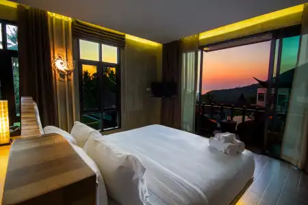The Tarna Resort, Koh Tao - 16