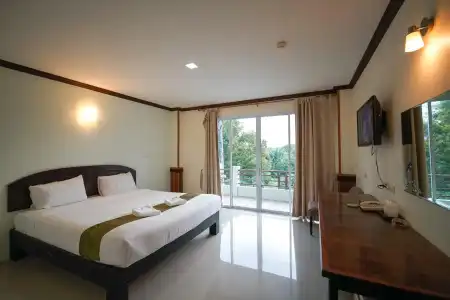 Sea Mountain Khanom - 18
