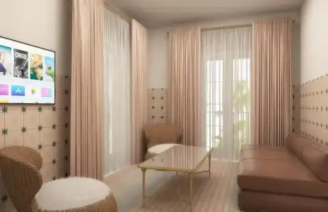 Esme Miami Beach - 28