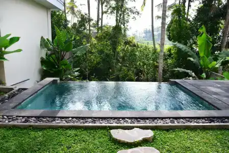Kubu Bali Baik Villa & Resort - 15
