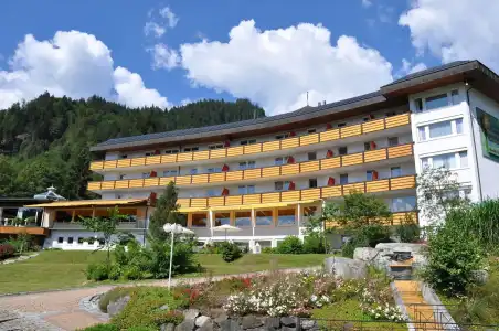 AlpenOberstdorf - Ein Rovell - 0