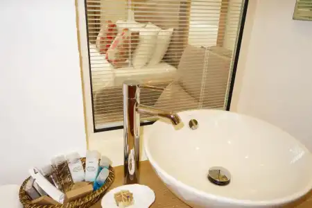 Zest Exclusive and Spa Resort - 35