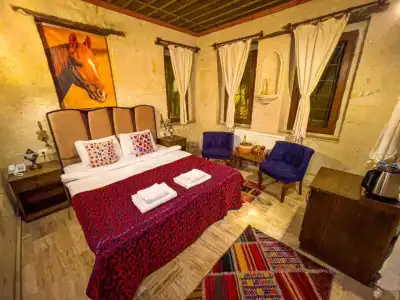 Heritage Cave Suites - 78