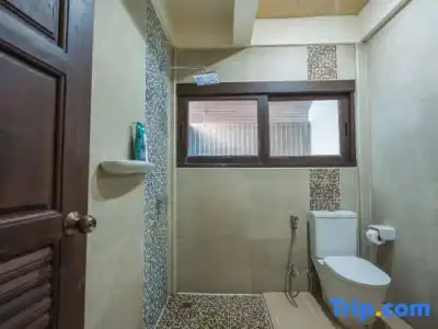 Yi's Garden Villa - 56