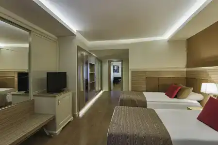 Delphin Deluxe Resort - All Inclusive - 4