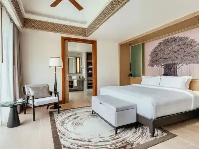 Banyan Tree Wellbeing Sanctuary Phuket - 33