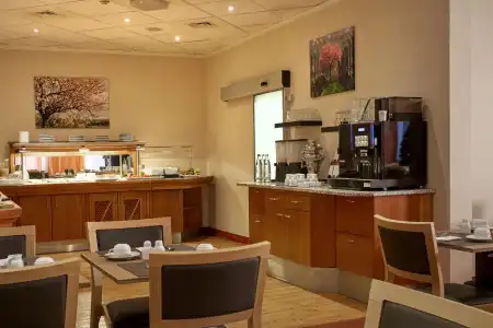 Novum Mannheim City - 11