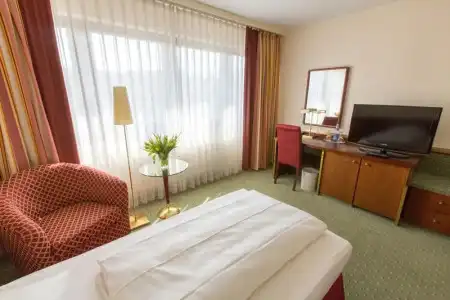 Amedia Siegen, Trademark Collection by Wyndham - 19