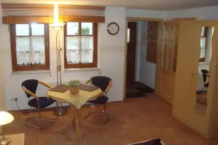 Alttolkewitzer Ferien- & Privatzimmer Mrosk Dresden - 8