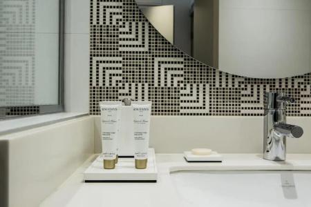 Hôtel Parc Saint Séverin - 110