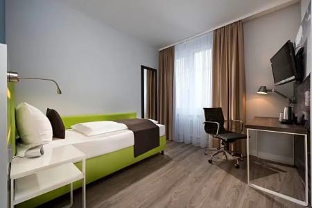 ibis Styles Offenburg City - 30