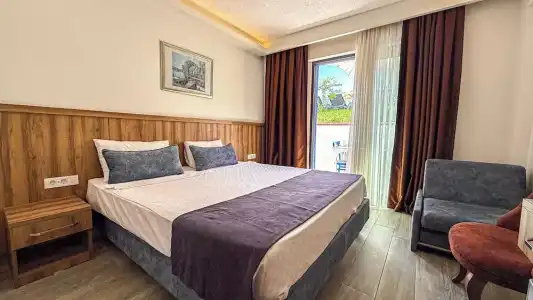 Çınar Boutique Bodrum - 44