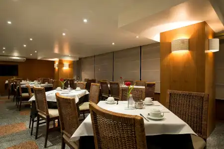 Nacional Inn Rio Copacabana - 25