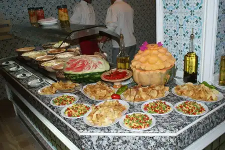 Djerba Les Dunes - 7
