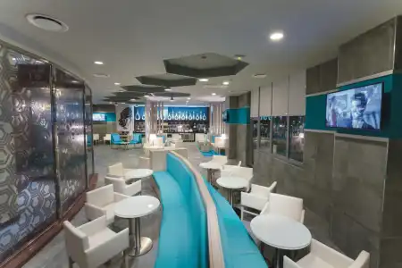 Riu Palace Las Americas - Adults Only- All Inclusive - 21