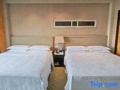 Sheraton Hohhot - 57