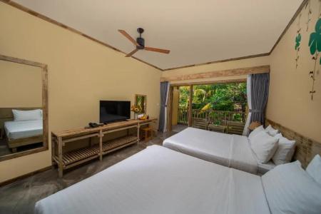 Lahana Resort Phu Quoc & Spa - 111