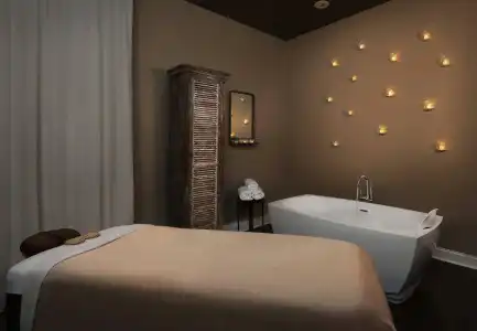 Marriott's Barony Beach Club - 10