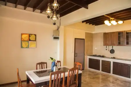 Laem Sila Resort - 217