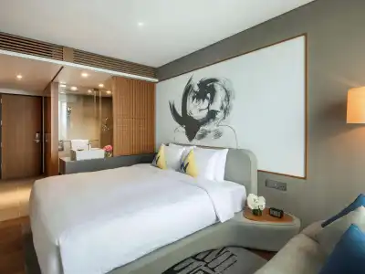 Novotel Ambassador Seoul Dongdaemuns & Residences - 6