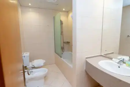 Al Raya Apartment - 7