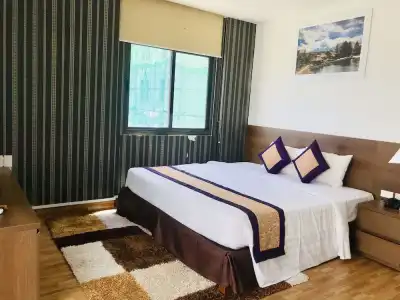 Luxor Boutique Phu Quoc - 45