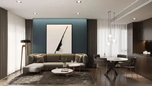 Sindhorn Midtown Bangkok, Vignette Collection by IHG - 14