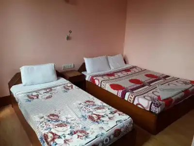 Seven Steps Guest House - 19