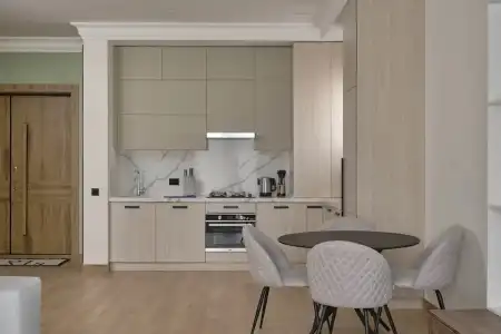 Stylo Residences & Suites Apart - 196