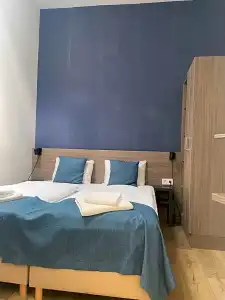 RES City Residence Budapest - 19