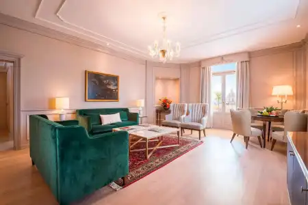 The Excelsior, a Luxury Collection, Florence - 9