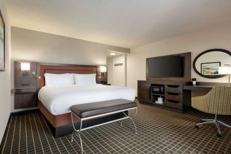Hampton Inn & Suites Greenville-Downtown-RiverPlace - 4