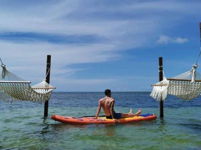 Rocky's Boutique Resort - Veranda Collection Samui - 30