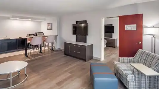 Best Western Premier Richmond City Gateway - 100