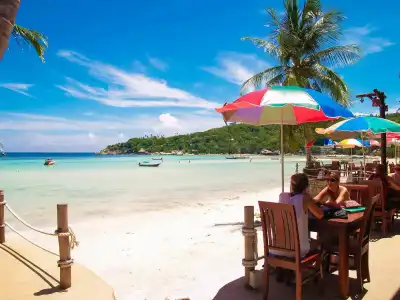 Ko Tao Resort (SHA Extra Plus) - 16