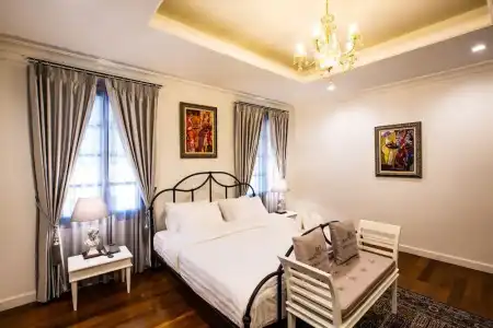 Merchant Villa - 86