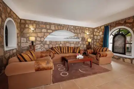 Seti Abu Simbel Lake Resort - 76