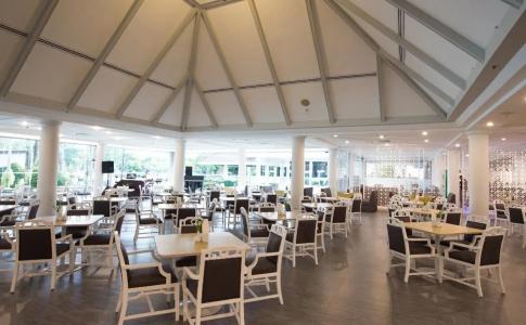 The Imperial and Convention Centre Phitsanulok - 34