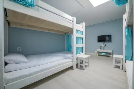 Dreamtrip Guesthouse - 5