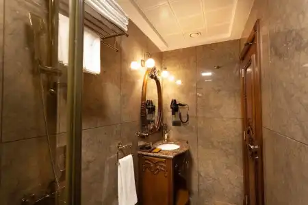 Bablin Butik Otel - 52