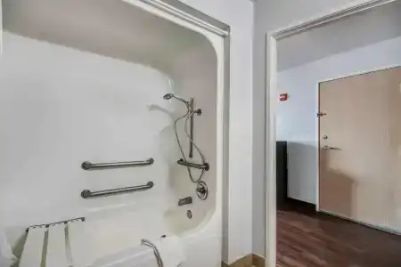 Motel 6 San Antonio, TX - Sea World North - 24