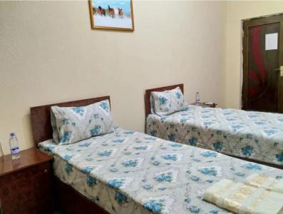 Hostel Mukarram - 3