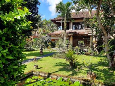 Alam Shanti Ubud - 41