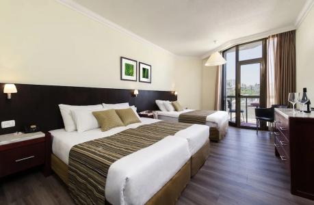 Caesar Premier Tiberias - 30