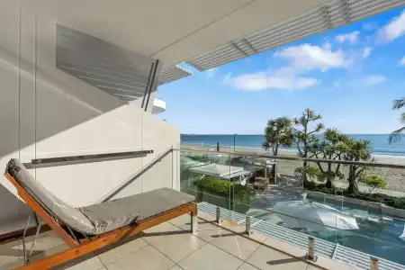 Fairshore Noosa - 56