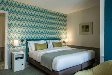 Hôtel Parc Saint Séverin - 20