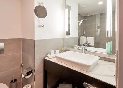 Radisson Blu, Bremen - 48